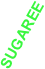 SUGAREE